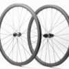 Inzain 700c Gravel Wheel Set – Bild 4