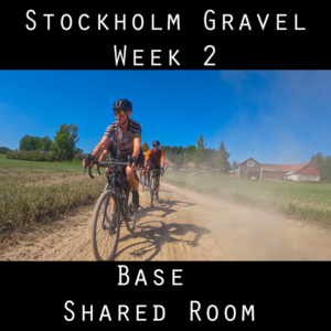 Stockholm Gravel Week 2 Base Package