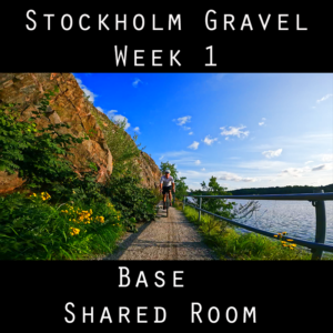 Stockholm Gravel Week 1 Base Package